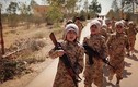 Phiến quân IS tạo ra thế hệ “mầm non” như thế nào?
