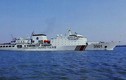 Trung Quốc đưa tàu Hải cảnh lớn nhất thế giới vào Biển Đông?