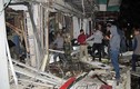 Phiến quân IS đồng loạt tấn công Baghdad, 51 người thiệt mạng