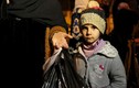 Bên trong thị trấn Syria vừa được cứu đói