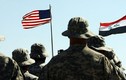 Mỹ điều thêm lính đặc nhiệm đến Iraq đánh IS