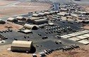 Mỹ chiếm giữ căn cứ không quân đầu tiên ở Syria