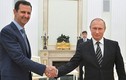 Nga bác cáo buộc đề nghị Tổng thống Assad từ chức