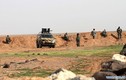 Cuộc giao chiến ác liệt giữa quân đội Syria và IS