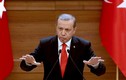 Thổ Nhĩ Kỳ quan ngại việc Nga tăng quân ở bắc Syria