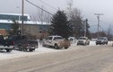 Canada: Xả súng ở trường La Loche, 7 người thương vong