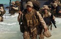 Thủy quân lục chiến Mỹ-Nga cùng đánh IS ở Libya?