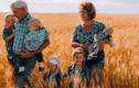 Khám phá cuộc sống đa dạng của nông dân Mỹ