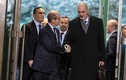 Phe đối lập Syria chấp nhận đàm phán: Cơ hội mới cho hòa bình