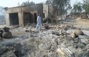 Hơn 50 người bị nhóm Boko Haram sát hại dã man