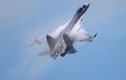 Nga đem chiến đấu cơ Su-35S thử lửa ở chiến trường Syria