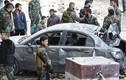 Phiến quân IS thừa nhận đánh bom kinh hoàng ở Syria