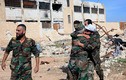 Quân nổi dậy ở bắc Aleppo hợp tác với quân chính phủ?