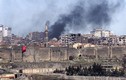 Giao tranh ác liệt giữa Thổ Nhĩ Kỳ và người Kurd ở Diyarbakir