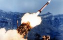 Ả-rập Xê-út bắn hạ tên lửa Scud phóng từ Yemen