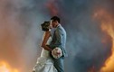 9 bức ảnh cưới “độc lạ ” nhất thế giới