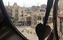 Thành cổ Aleppo ở Syria tan hoang trong loạt ảnh mới nhất