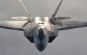 Mỹ sẽ triển khai F-22 ở Hàn Quốc đáp trả Triều Tiên