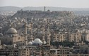 Cận cảnh sự tàn khốc của chiến tranh ở “thành phố chết” Aleppo