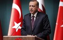 TT Erdogan: “Thổ Nhĩ Kỳ có quyền mở chiến dịch ở Syria”