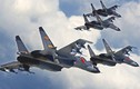 Trung Quốc điều chiến đấu cơ trái phép tới đảo Phú Lâm