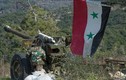 Quân đội Syria chọc thủng tuyến phòng thủ ở Latakia