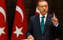 Tướng lĩnh Thổ Nhĩ Kỳ đang cãi lệnh Tổng thống Erdogan?