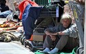 15 điều ít biết về người vô gia cư trên thế giới