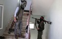 Các tay súng PKK trong cuộc "nội chiến" ở Thổ Nhĩ Kỳ