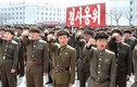 Triều Tiên  tổng động viên trước cuộc tập trận Mỹ-Hàn