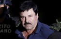 Trùm ma túy Mexico El Chapo từng hai lần sang Mỹ