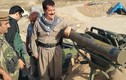 Phiến quân IS suýt ám sát thành công chỉ huy người Kurd