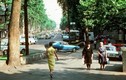 Hình ảnh đường phố Liên Xô năm 1985