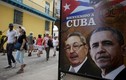 Hôm nay Tổng thống Obama thăm chính thức Cuba