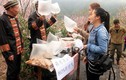 Dân miền núi Trung Quốc đua nhau bán... không khí sạch