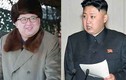 Nhà lãnh đạo Kim Jong-un ngày càng "phát tướng"