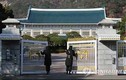 Triều Tiên dọa biến Phủ Tổng thống Hàn Quốc thành biển lửa