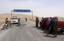 Cận cảnh ngoài chiến tuyến ác liệt ở chảo lửa Palmyra