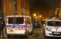 Pháp chặn đứng âm mưu tấn công khủng bố ở Paris