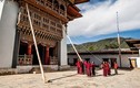 Cận cảnh đất nước Bhutan yên bình qua ảnh