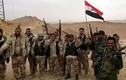 Nóng: Quân đội Syria giải phóng hoàn toàn Palmyra từ tay IS