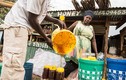 Độc đáo cách nuôi ong lấy mật ở Kenya 