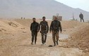 Giải phóng Palmyra, Quân đội Syria trở về diệt IS ở Quaryatayn