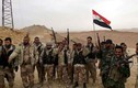 Sau Palmyra, Quân đội Syria đánh phiến quân IS ở đâu?