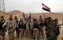 ​ Sau Palmyra, Quân đội Syria tiến đánh IS ở tỉnh Deir ez-Zor