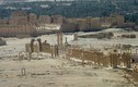 IS đã hủy diệt thành cổ Palmyra tới mức nào?