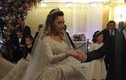 Hoa mắt đám cưới xa hoa của con trai tỷ phú Nga 