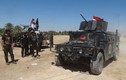 Quân đội Iraq tiến vào trung tâm thị trấn Hit đánh IS