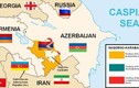 Mối thâm thù phức tạp giữa Azerbaijan và Armenia