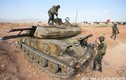 Quân đội Syria gửi quân tiếp viện tới Aleppo
